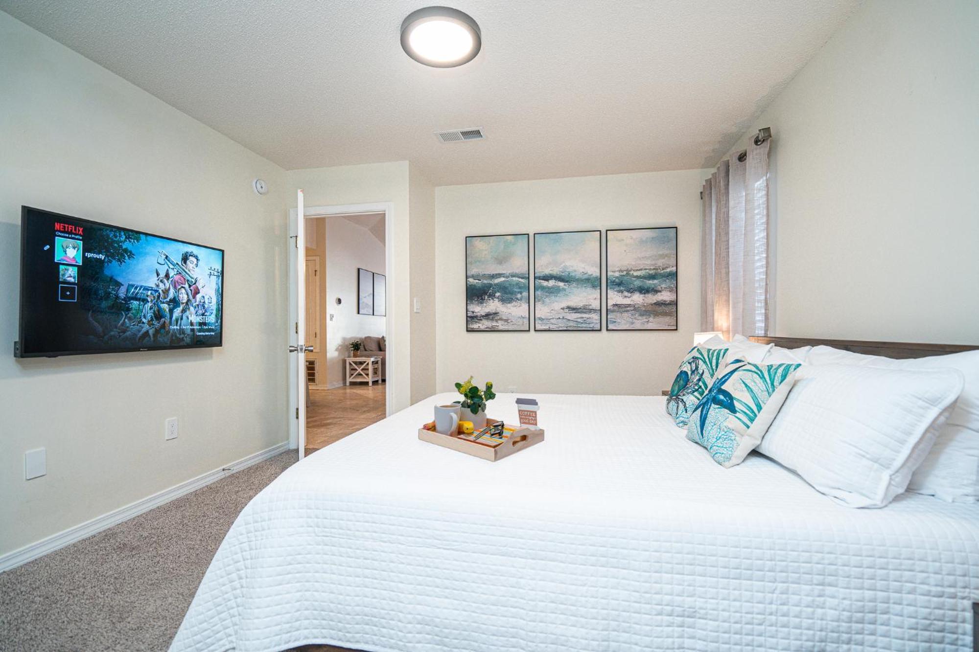 Heated Pool And Golf Cart, Walk To Beach! Best Deal! Дестин Экстерьер фото